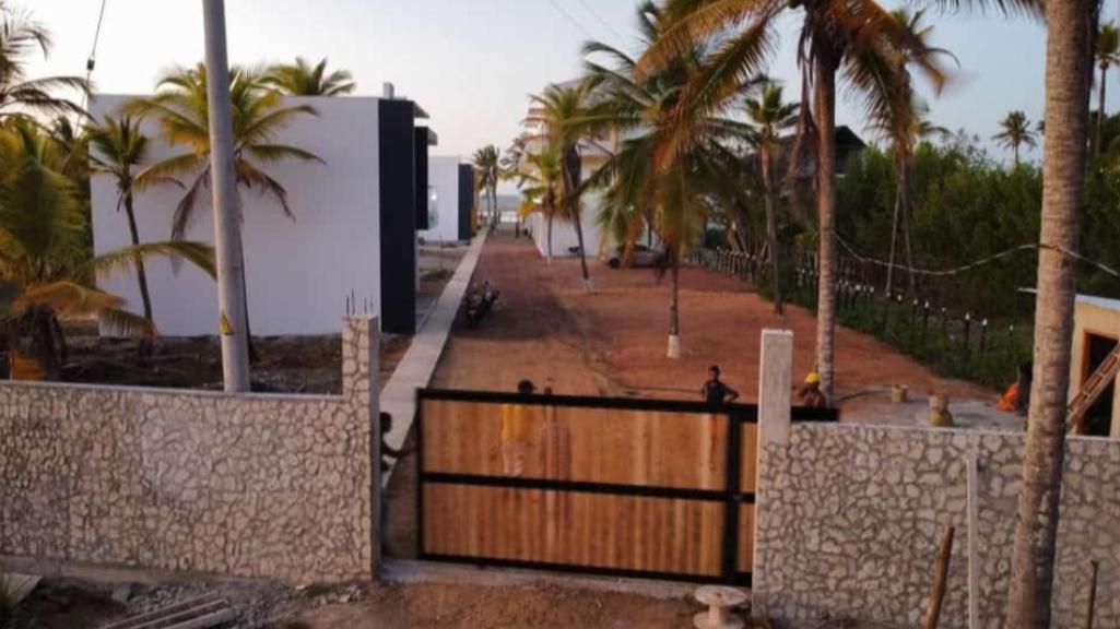 Apartamento 201 Palmar de los vientos