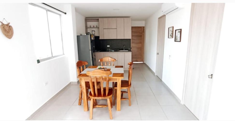 Apartamento 201 Palmar de los vientos
