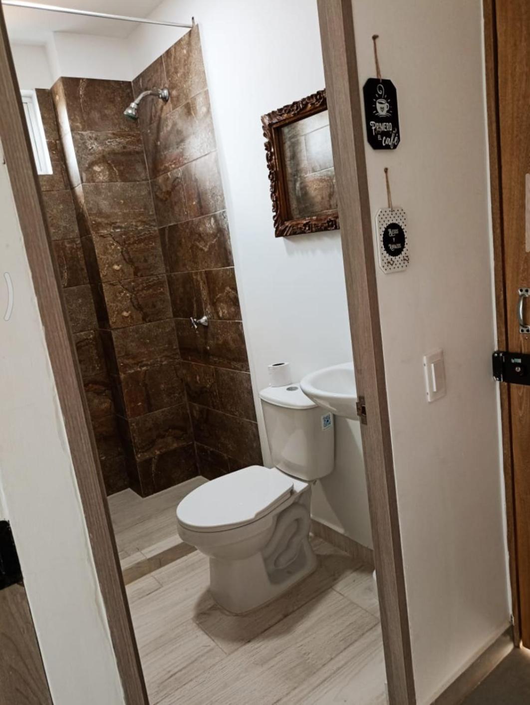 Apartamento 201 Palmar de los vientos
