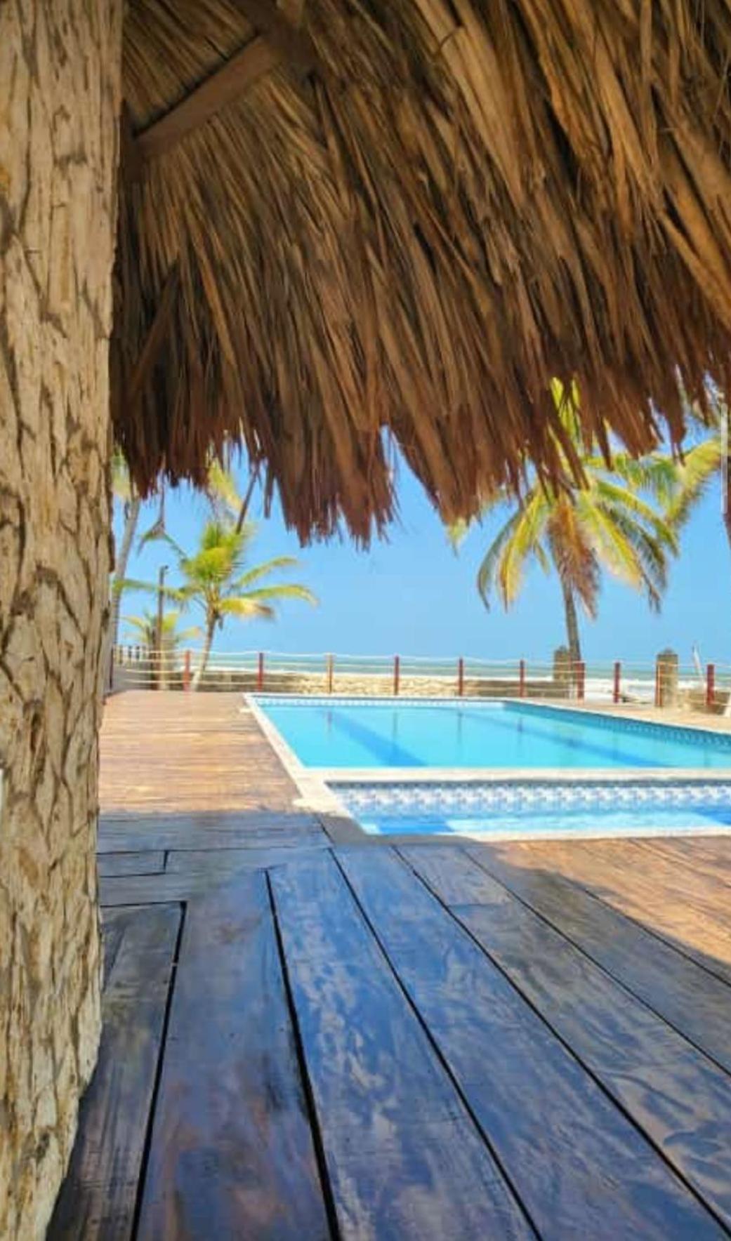 Apartamento 201 Palmar de los vientos