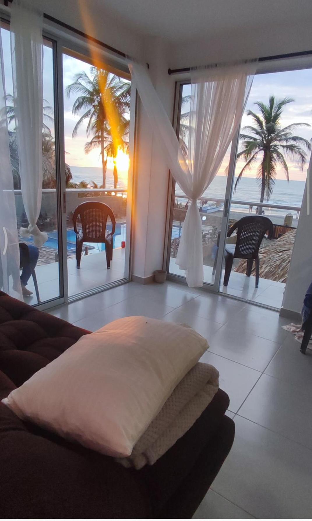 Apartamento 201 Palmar de los vientos