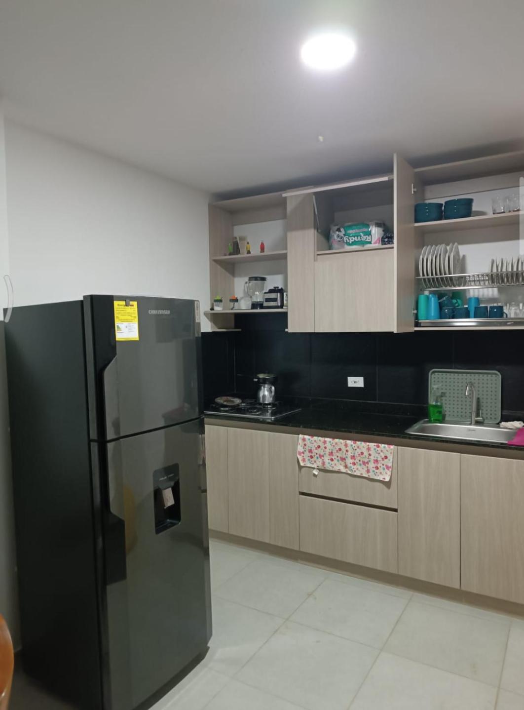 Apartamento 201 Palmar de los vientos