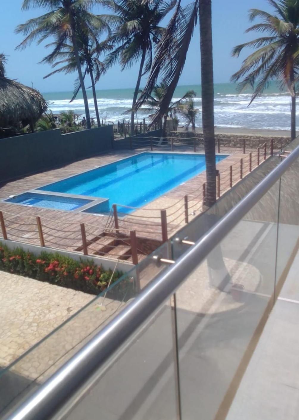 Apartamento 201 Palmar de los vientos