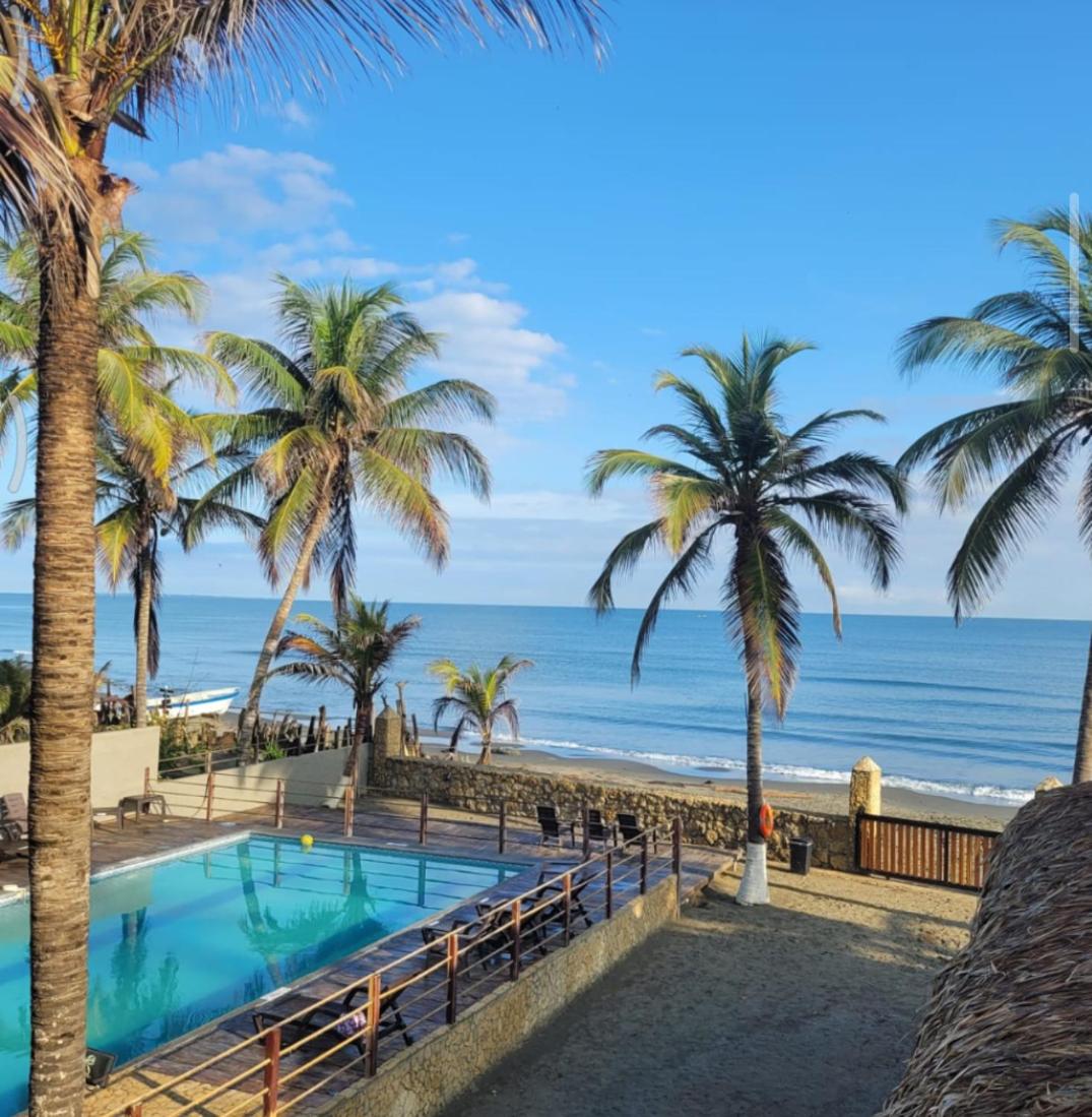Apartamento 201 Palmar de los vientos