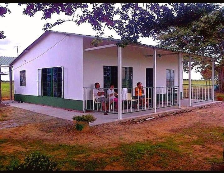 Finca Berlín