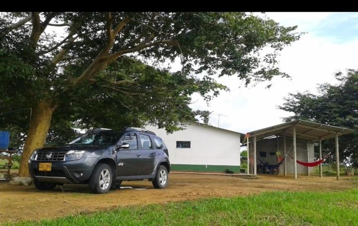 Finca Berlín