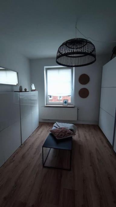 Ein Haus für sich