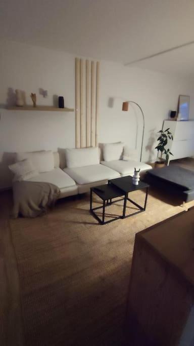 Ein Haus für sich