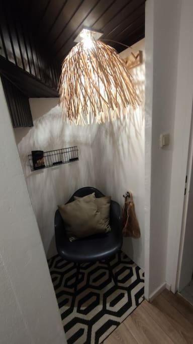 Ein Haus für sich