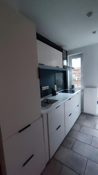 Ein Haus für sich