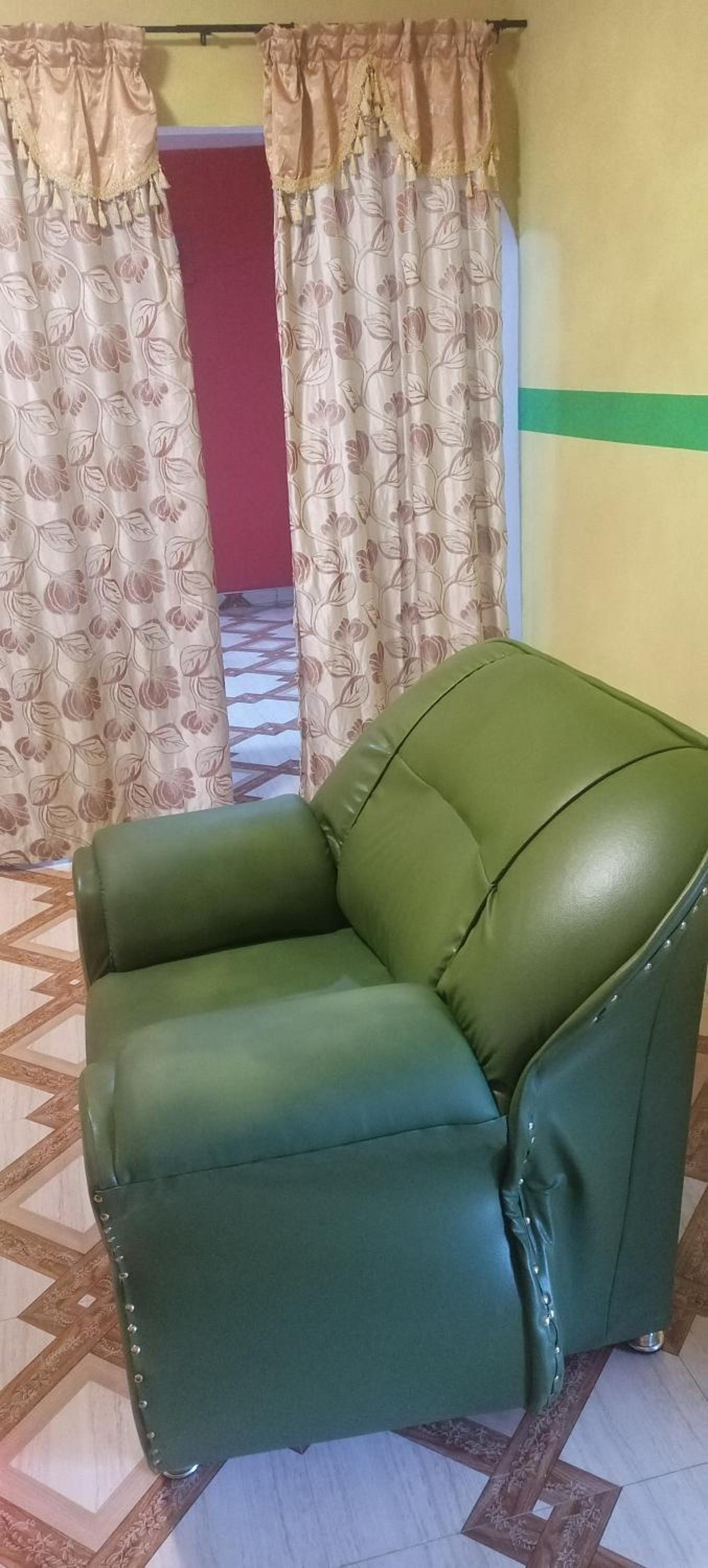 Executive Lodge