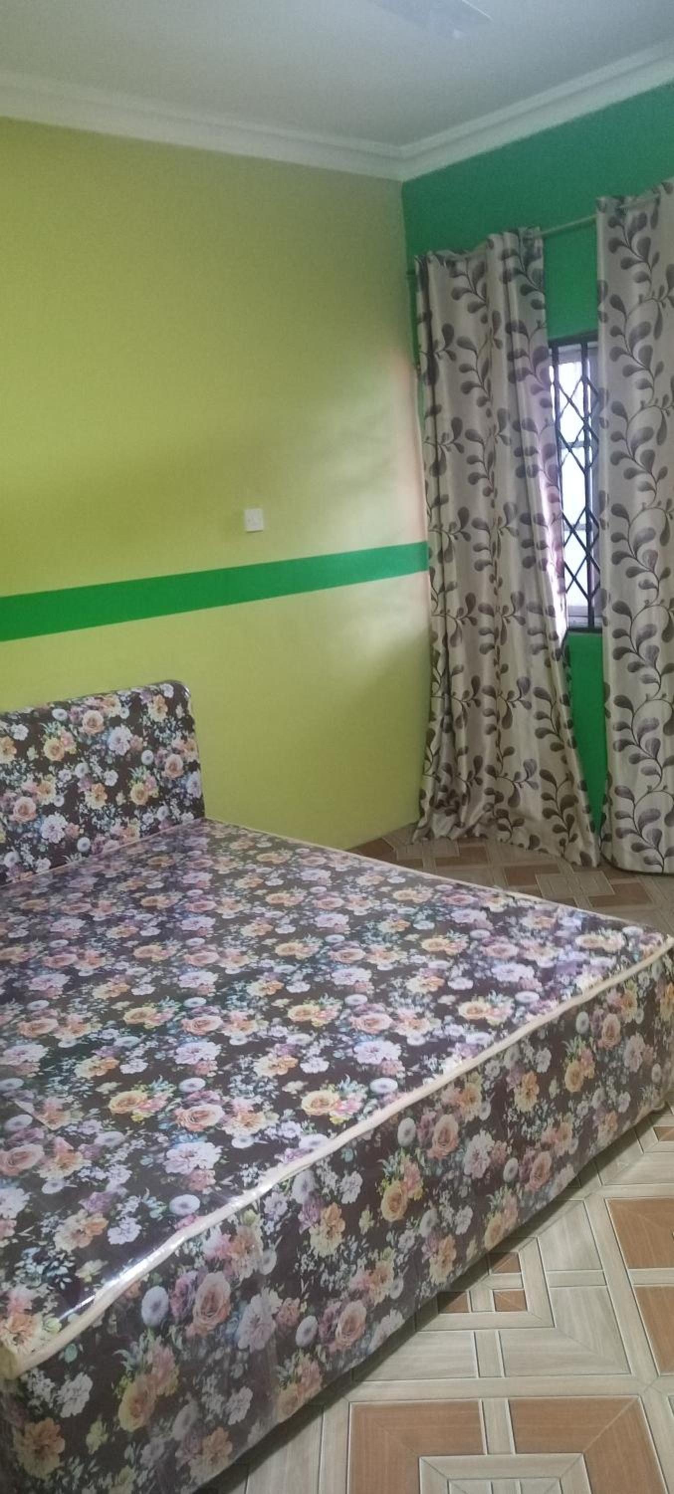 Executive Lodge