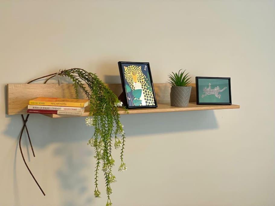 Green Downtown Apartment, photo 3