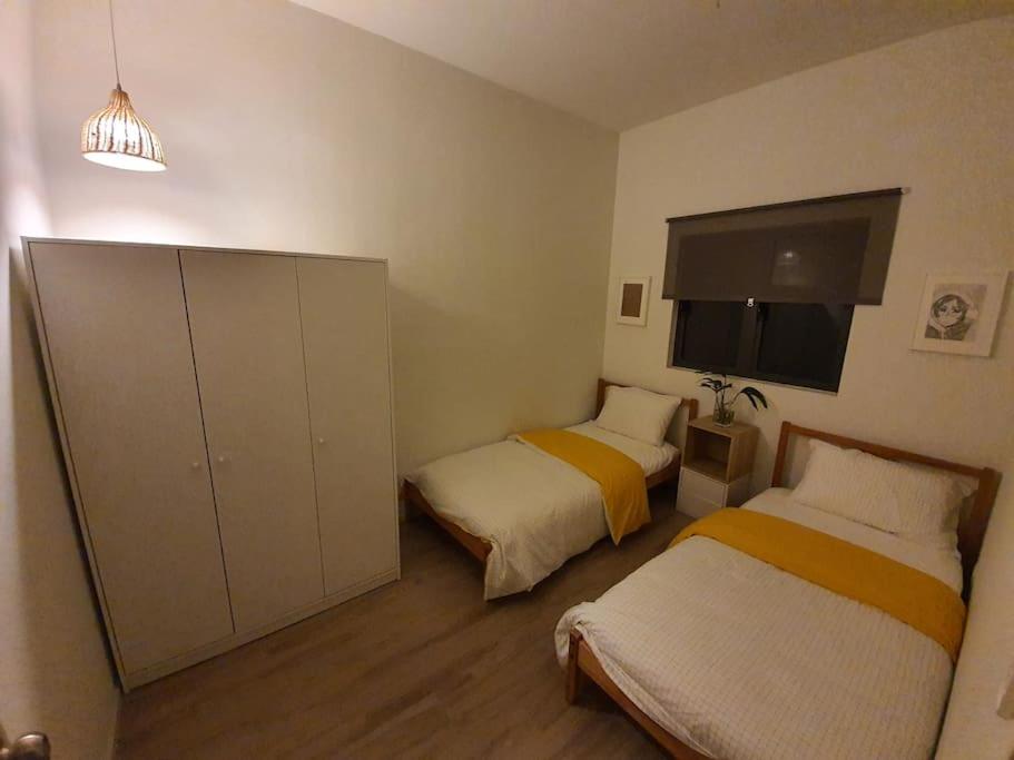 LoveStayBangi - Muji photo 8
