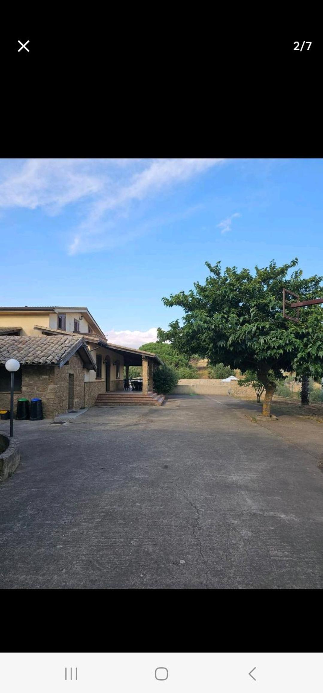 VILLA MINOLFI view 3
