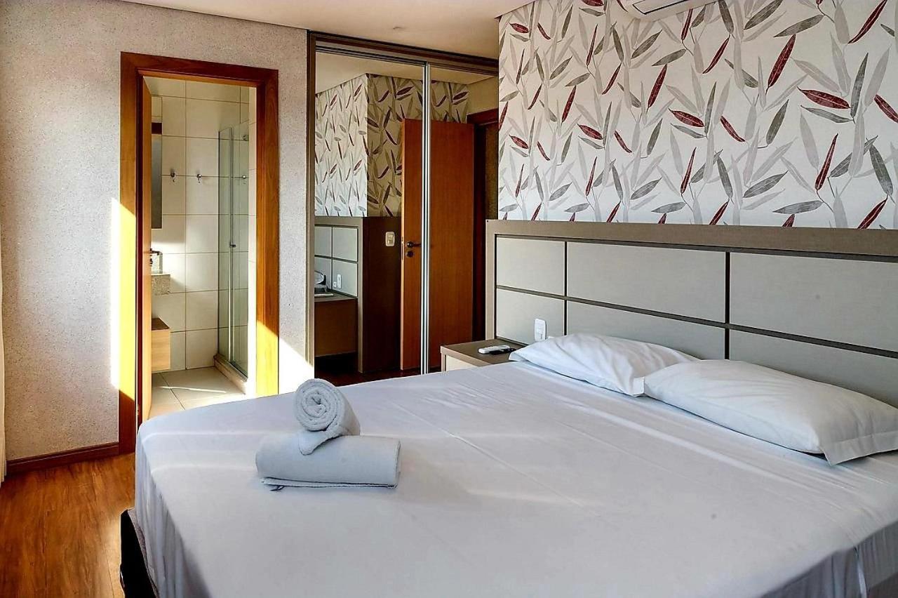 Brand New and Fully Equipped Apartment in the Center of Gramado!