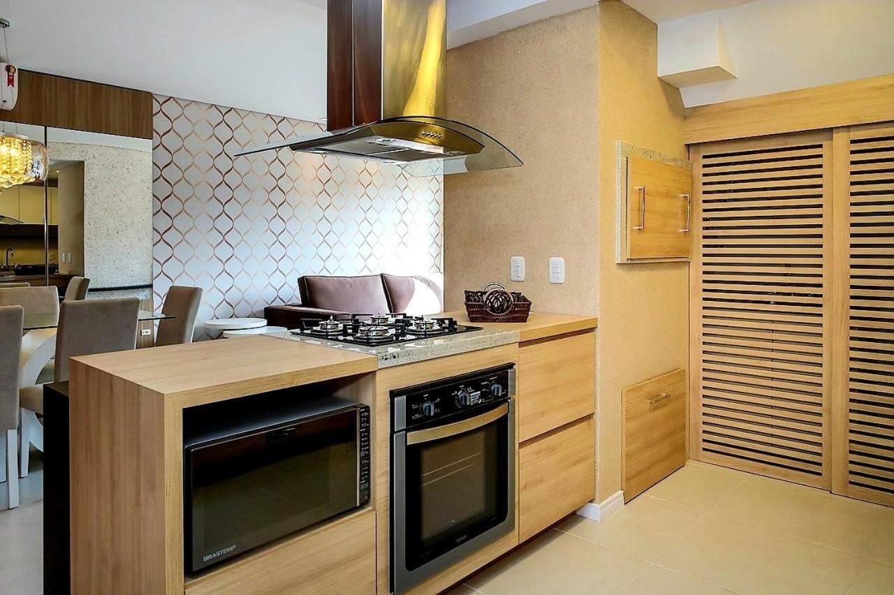 Brand New and Fully Equipped Apartment in the Center of Gramado!