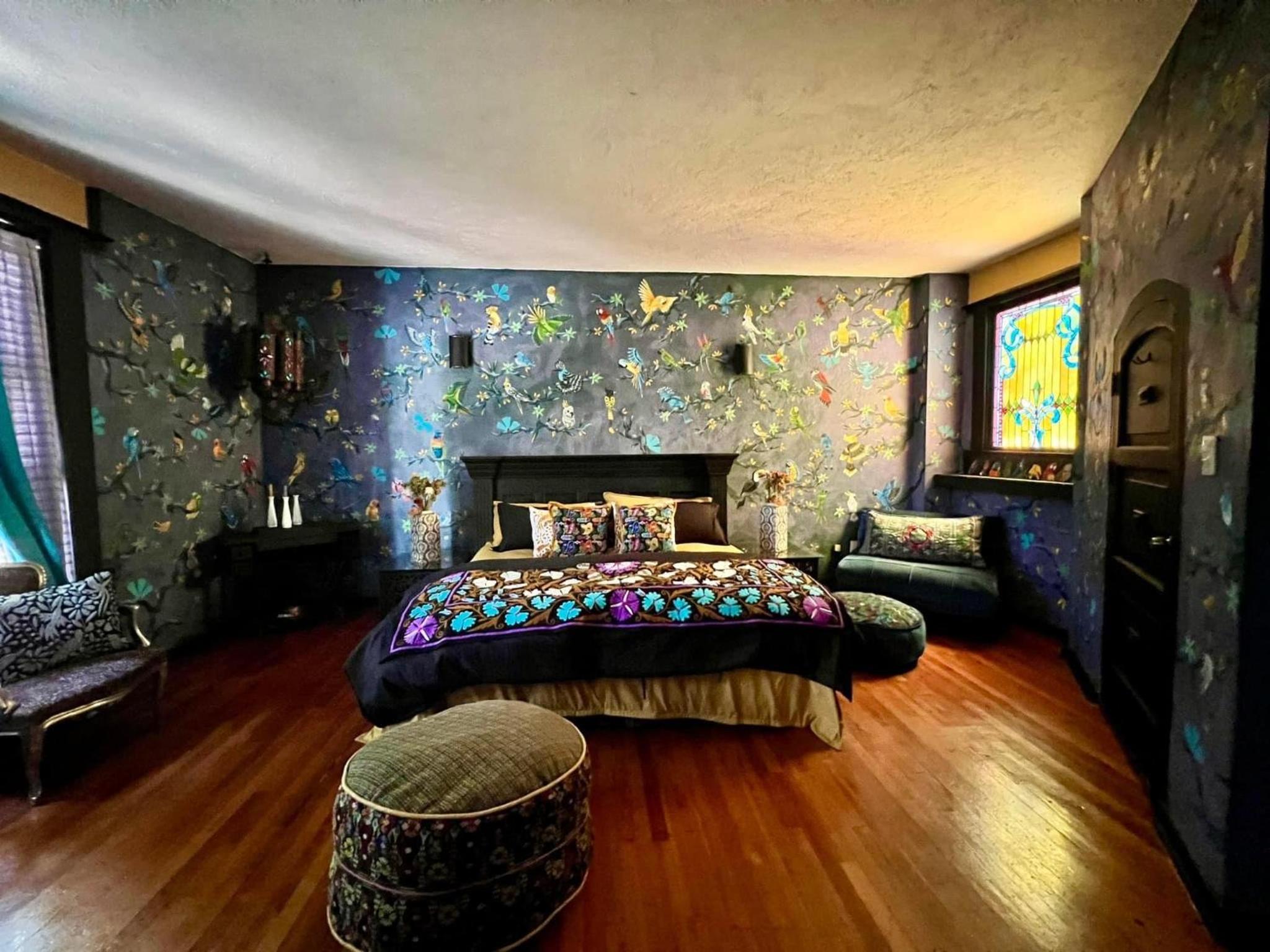 La Casa De Fleur De Lis in Historic San Angel Inn photo 3