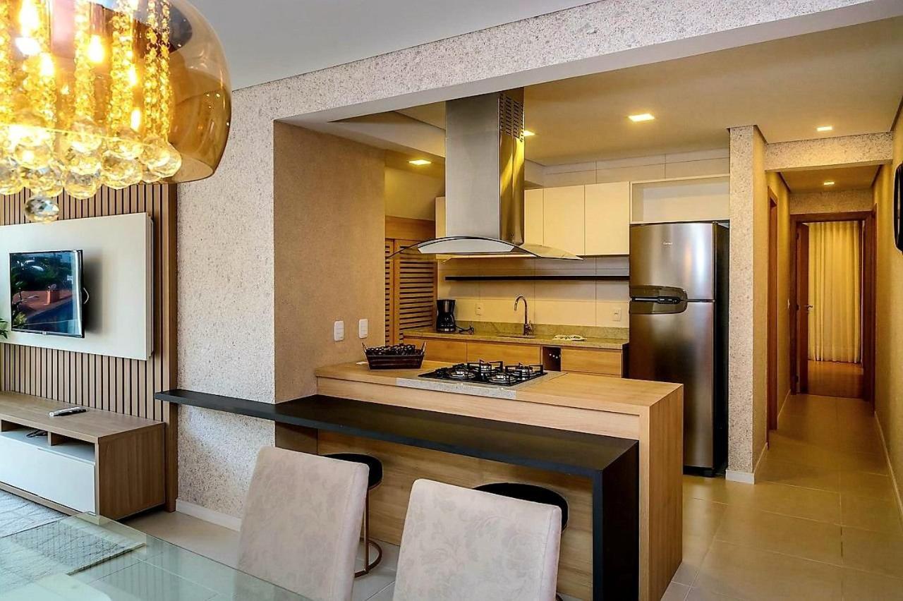 Brand New and Fully Equipped Apartment in the Center of Gramado!