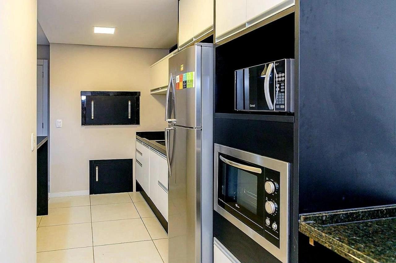 Complete and Comfortable Apartment in Gramado
