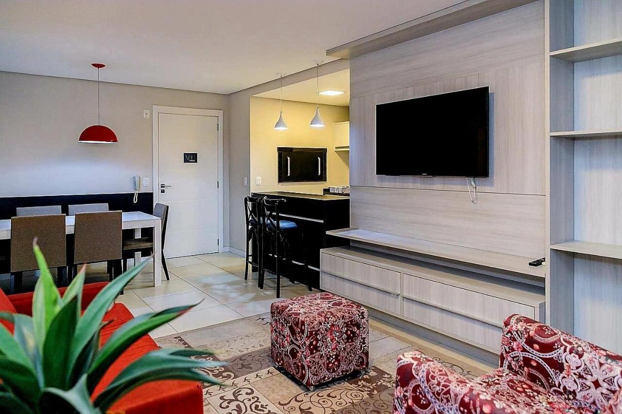 Complete and Comfortable Apartment in Gramado
