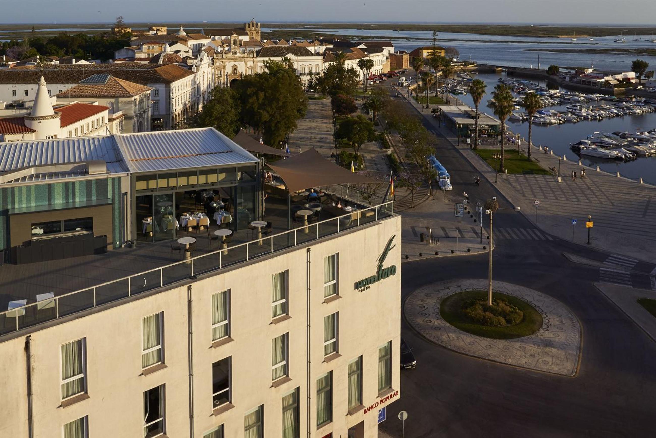 Faro Vacations - Hotel Faro  Beach Club - Property Image 3