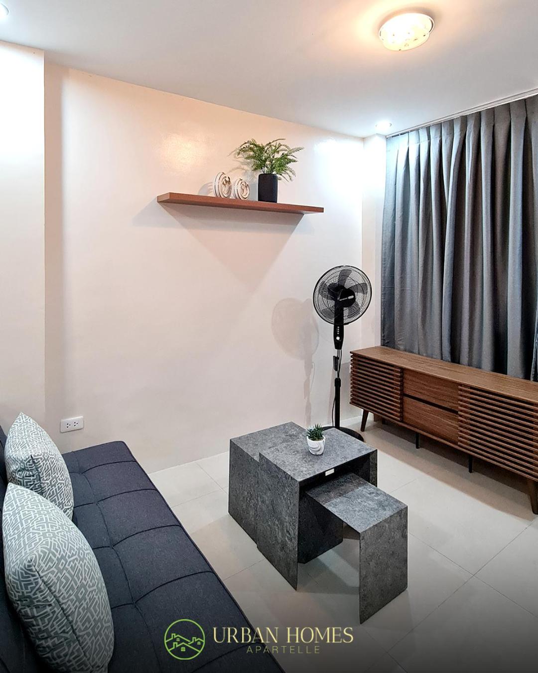 Urban Homes Bohol view 3