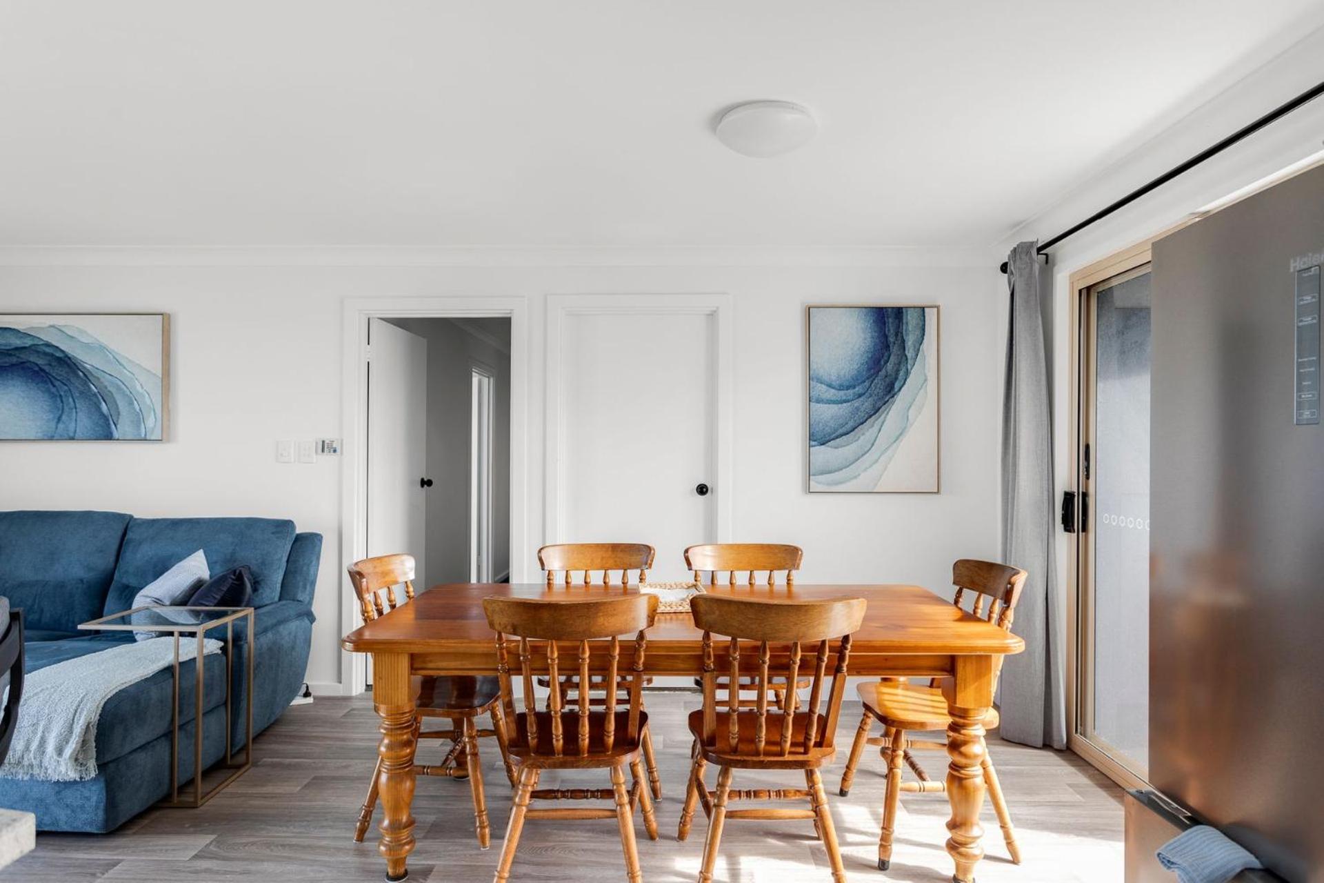 Gone Coastal -44 Corcoran Ave, Goolwa Beach