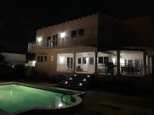 BidaBreezes Villa Great Location