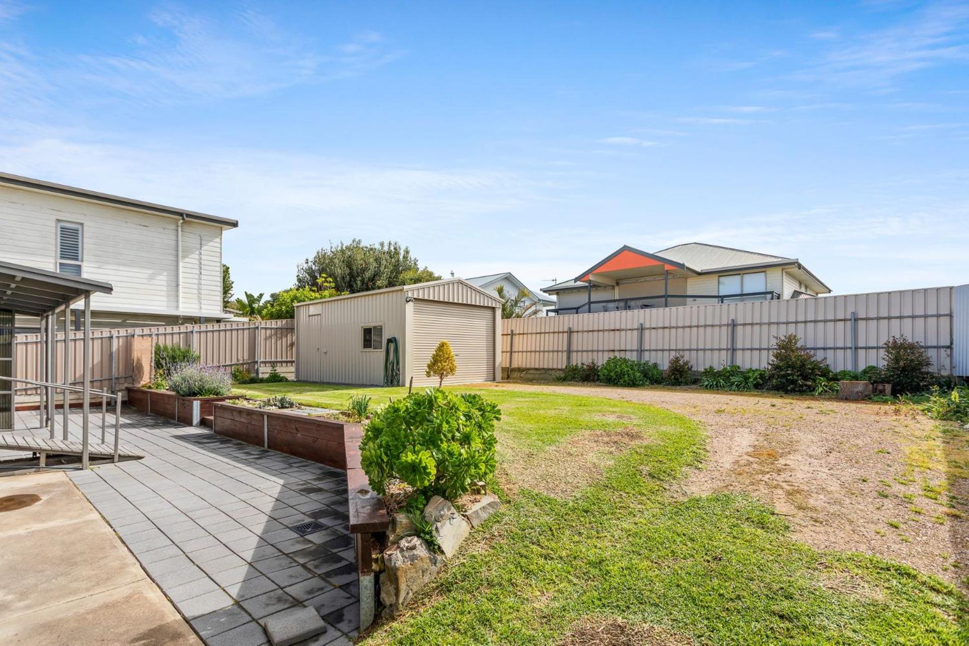 Gone Coastal -44 Corcoran Ave, Goolwa Beach