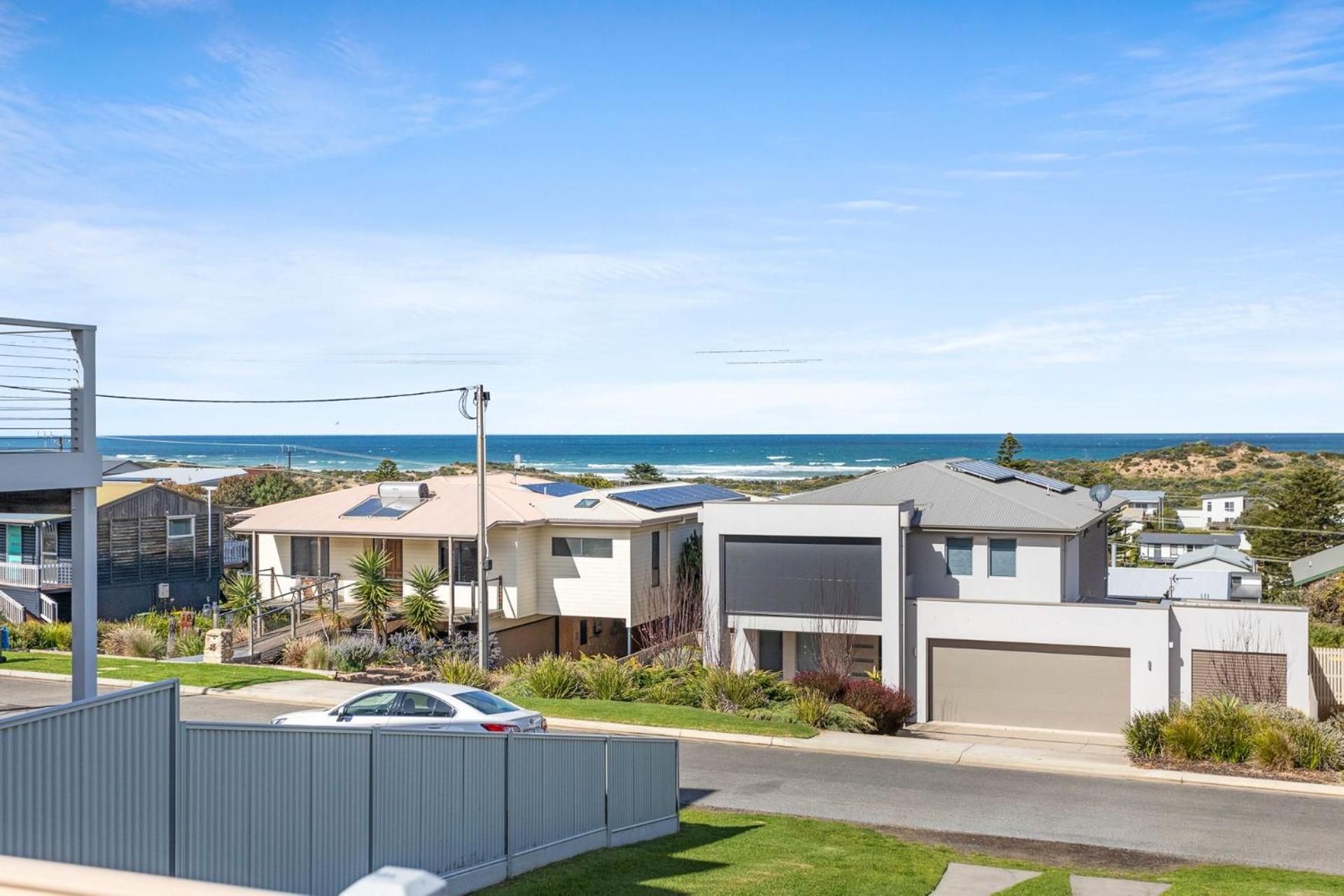 Gone Coastal -44 Corcoran Ave, Goolwa Beach