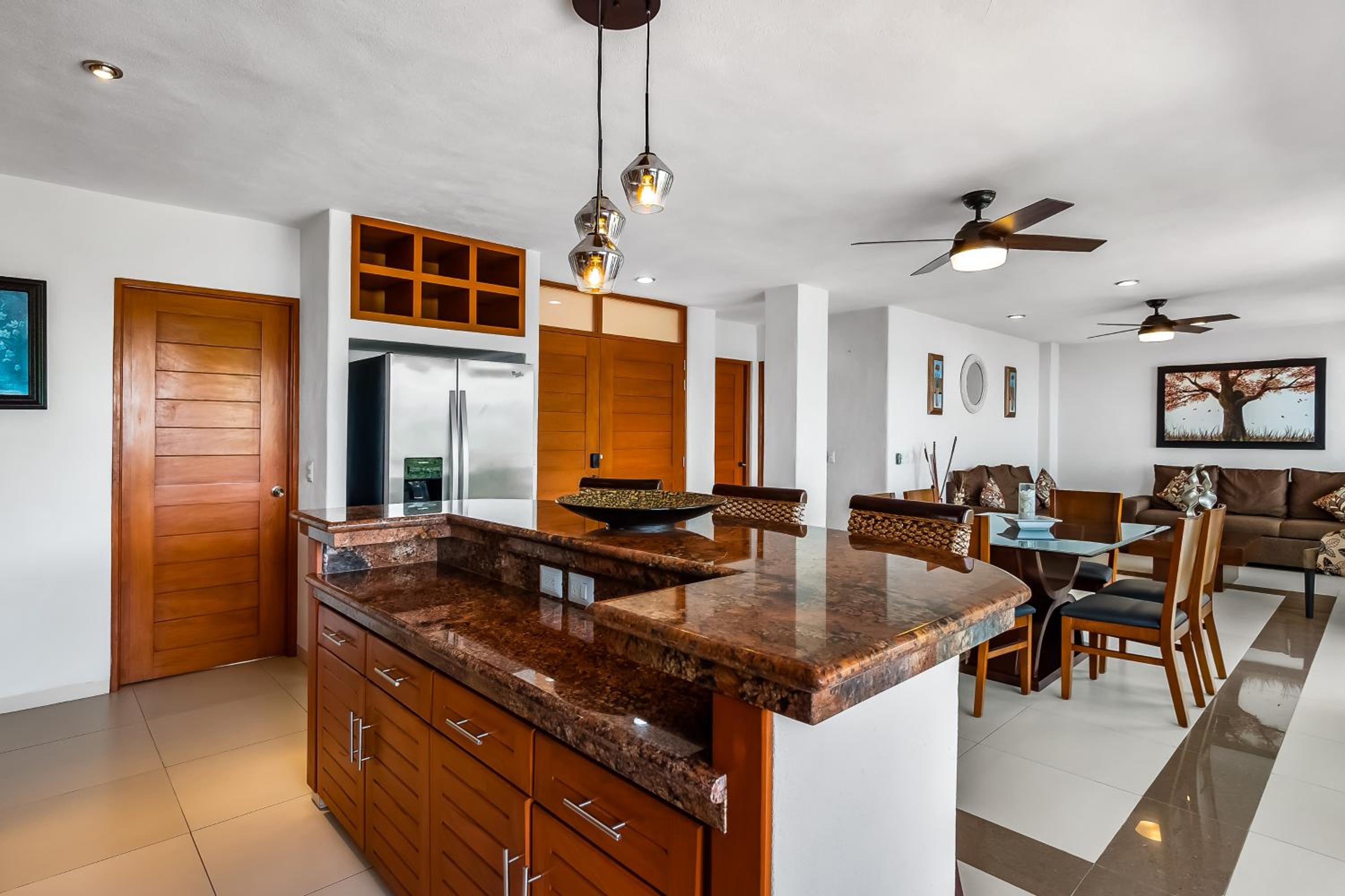 Villas Altas Casa Luna #A3 view 5