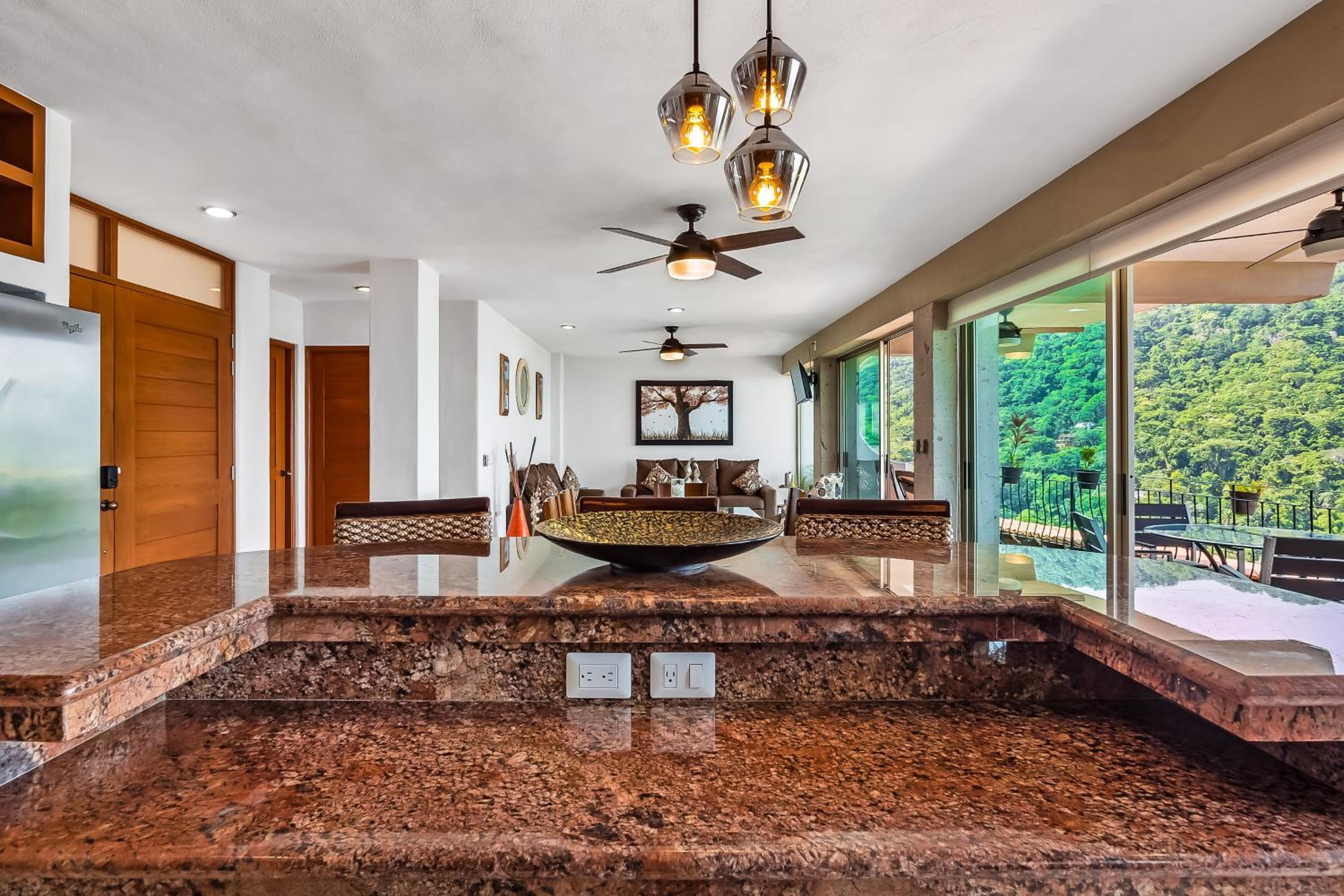 Villas Altas Casa Luna #A3 view 4