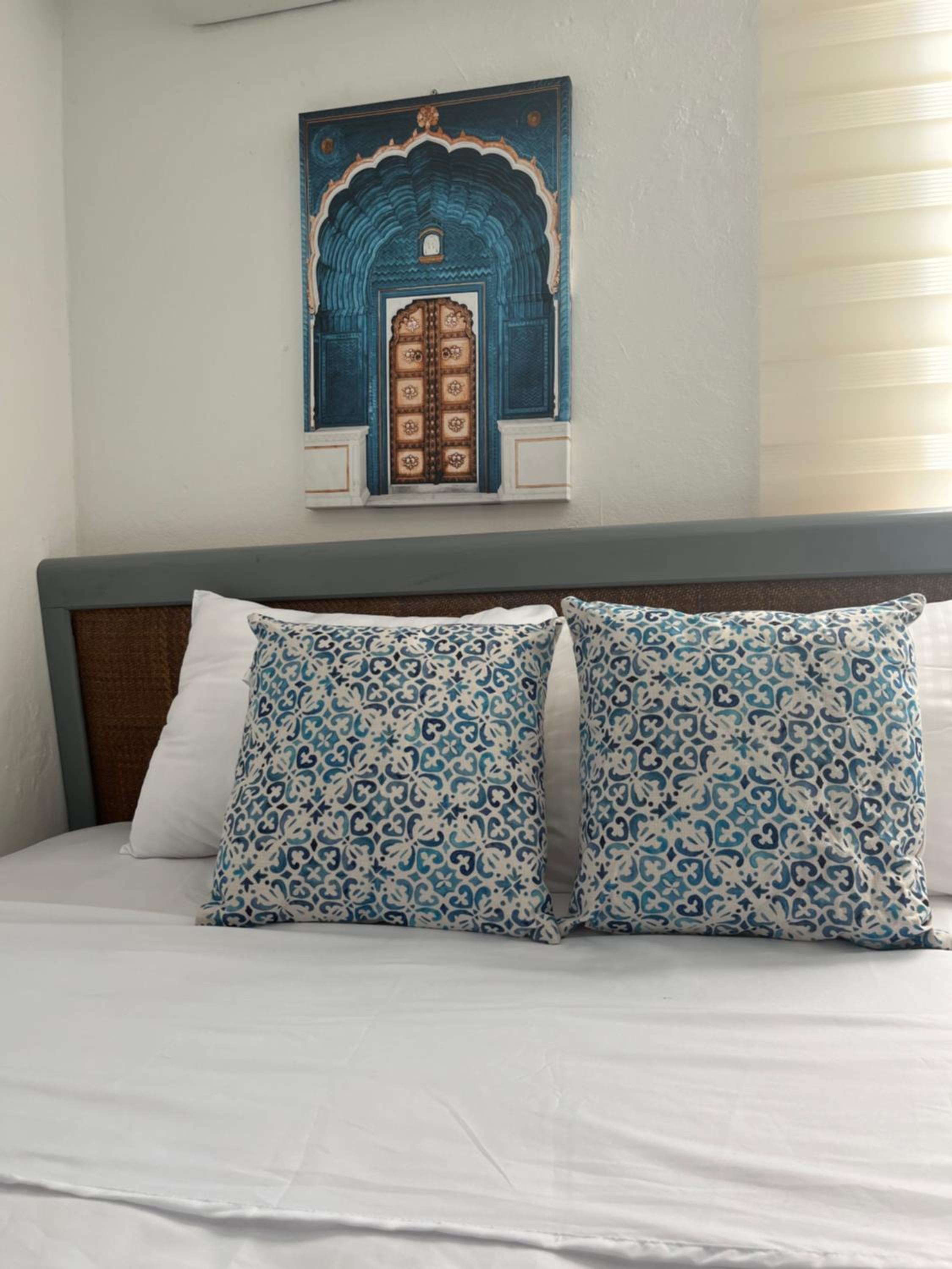 Apartamentos Magallanes Romana