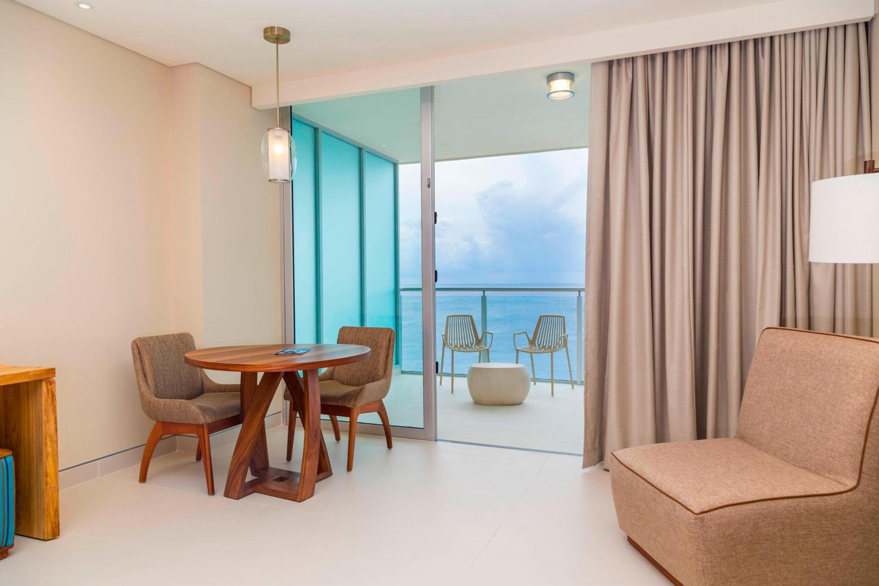 The Westin Cozumel - Property Image 47