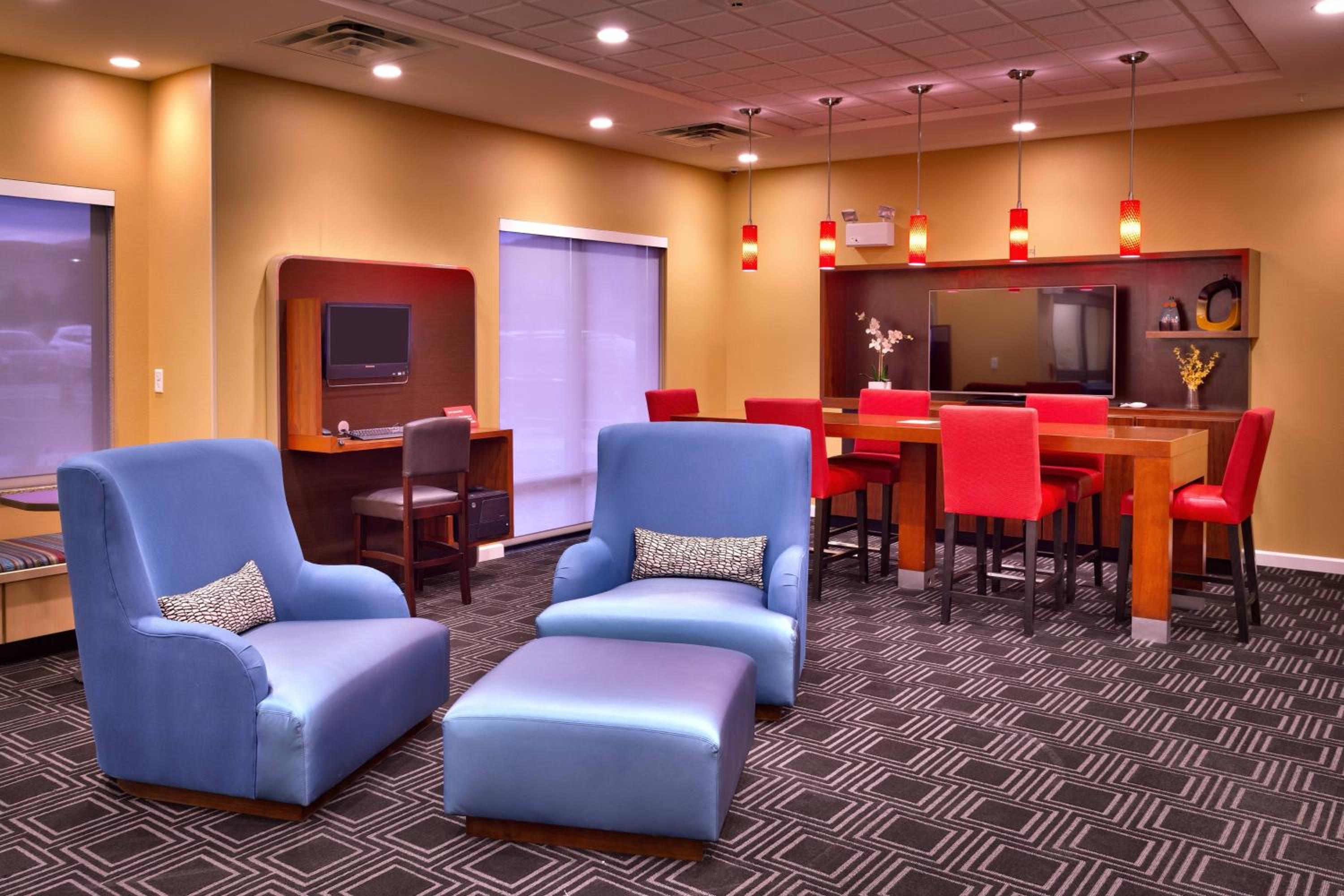 TownePlace Suites by Marriott Missoula
