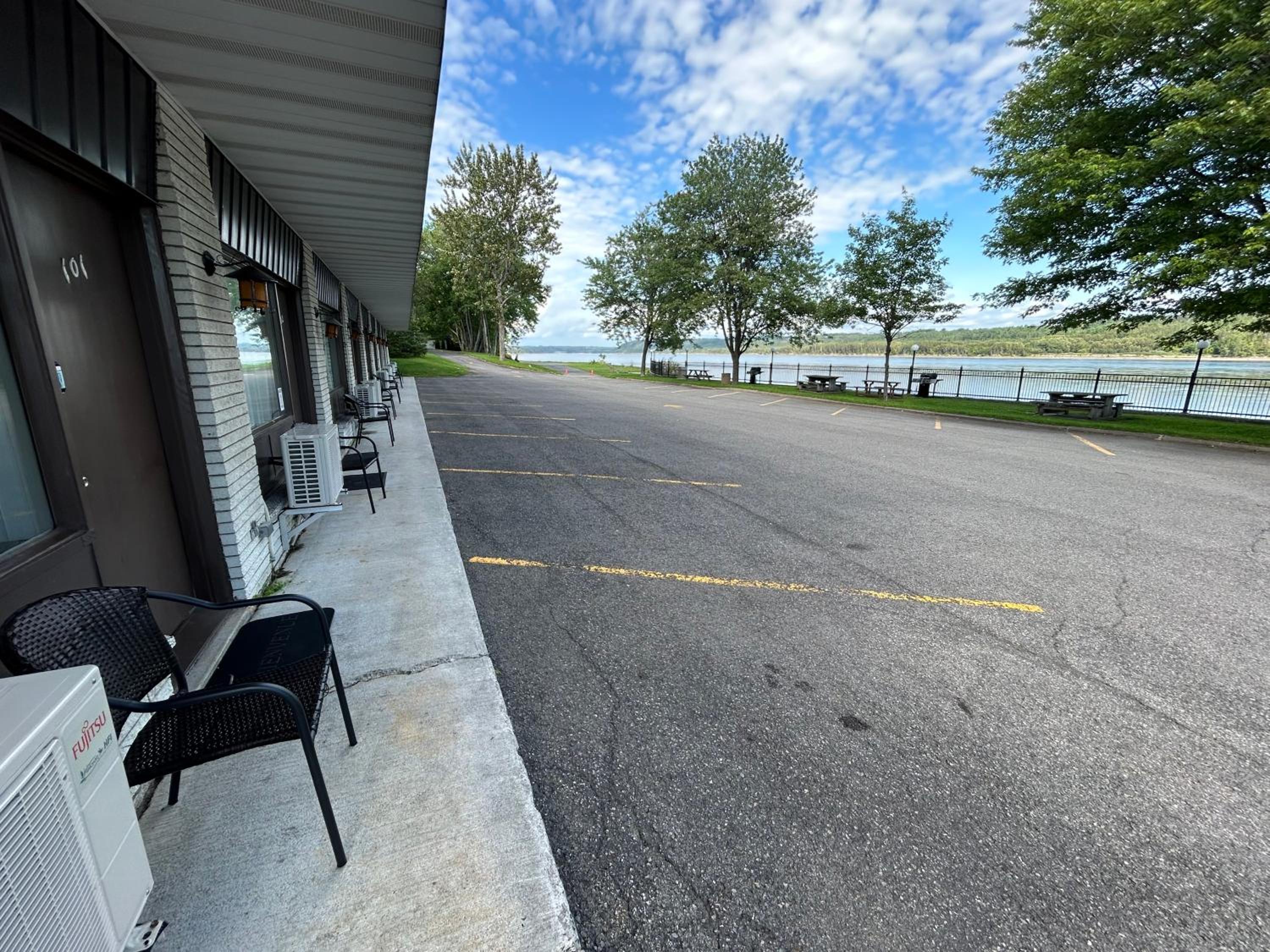 Motel Panoramique