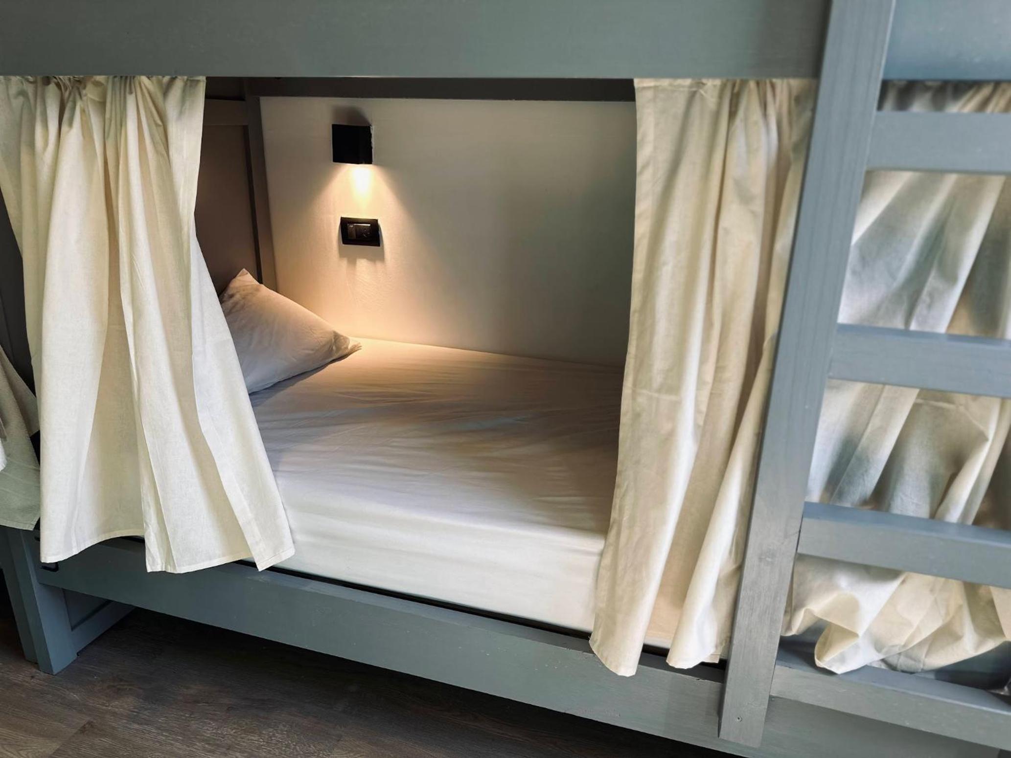Gorilla Hostel