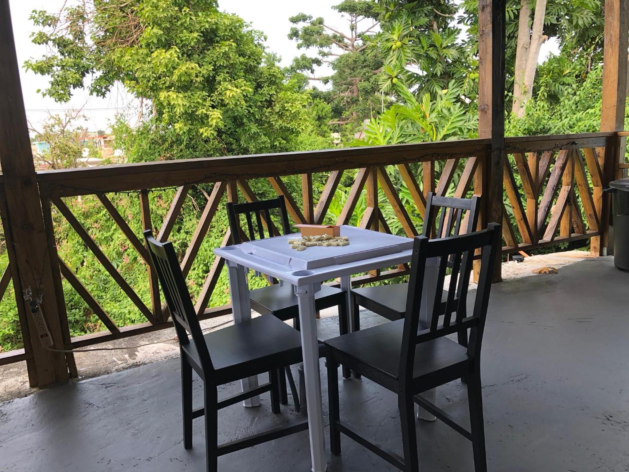 Vieques Good Vibe Guest House