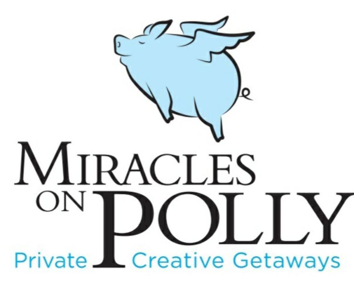 Miracles on Polly