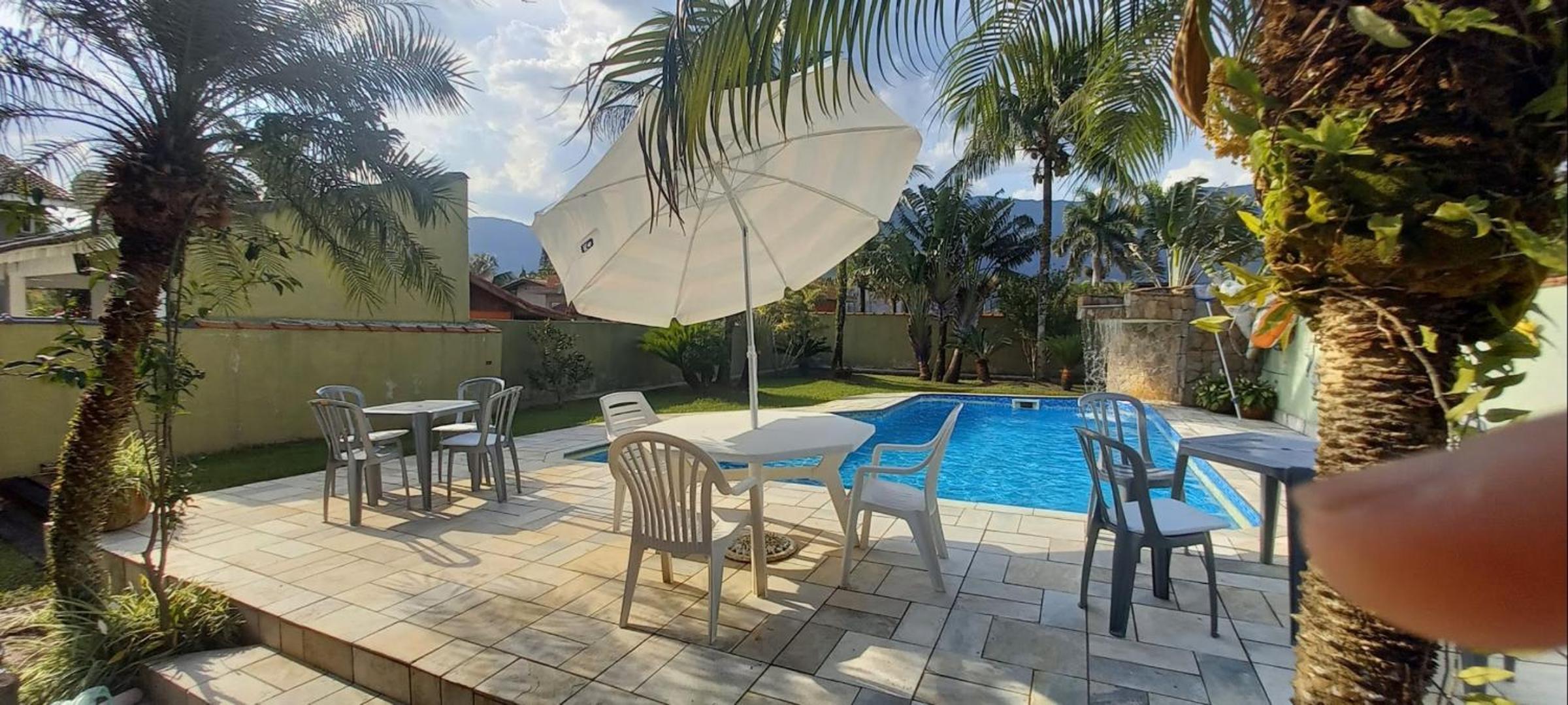 Morada BEACHE HOUSE 515