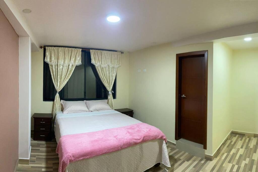 Elsita departamento vacacional