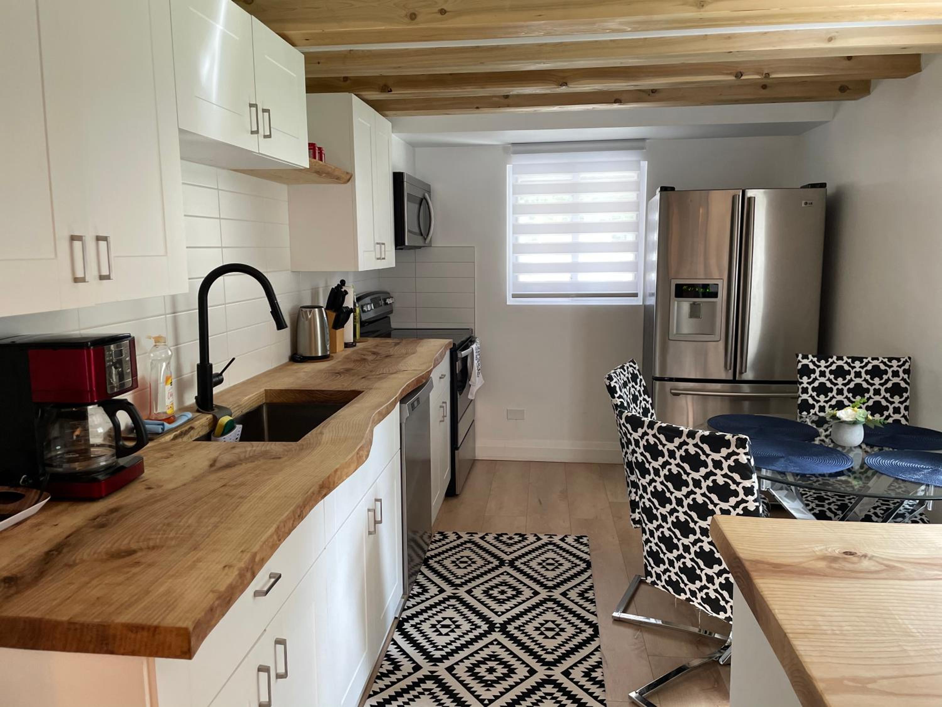 Kitchener Vacations - Cozy Cottage Style House - Property Image 45