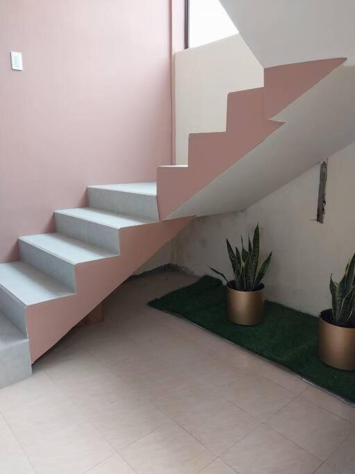 Elsita departamento vacacional