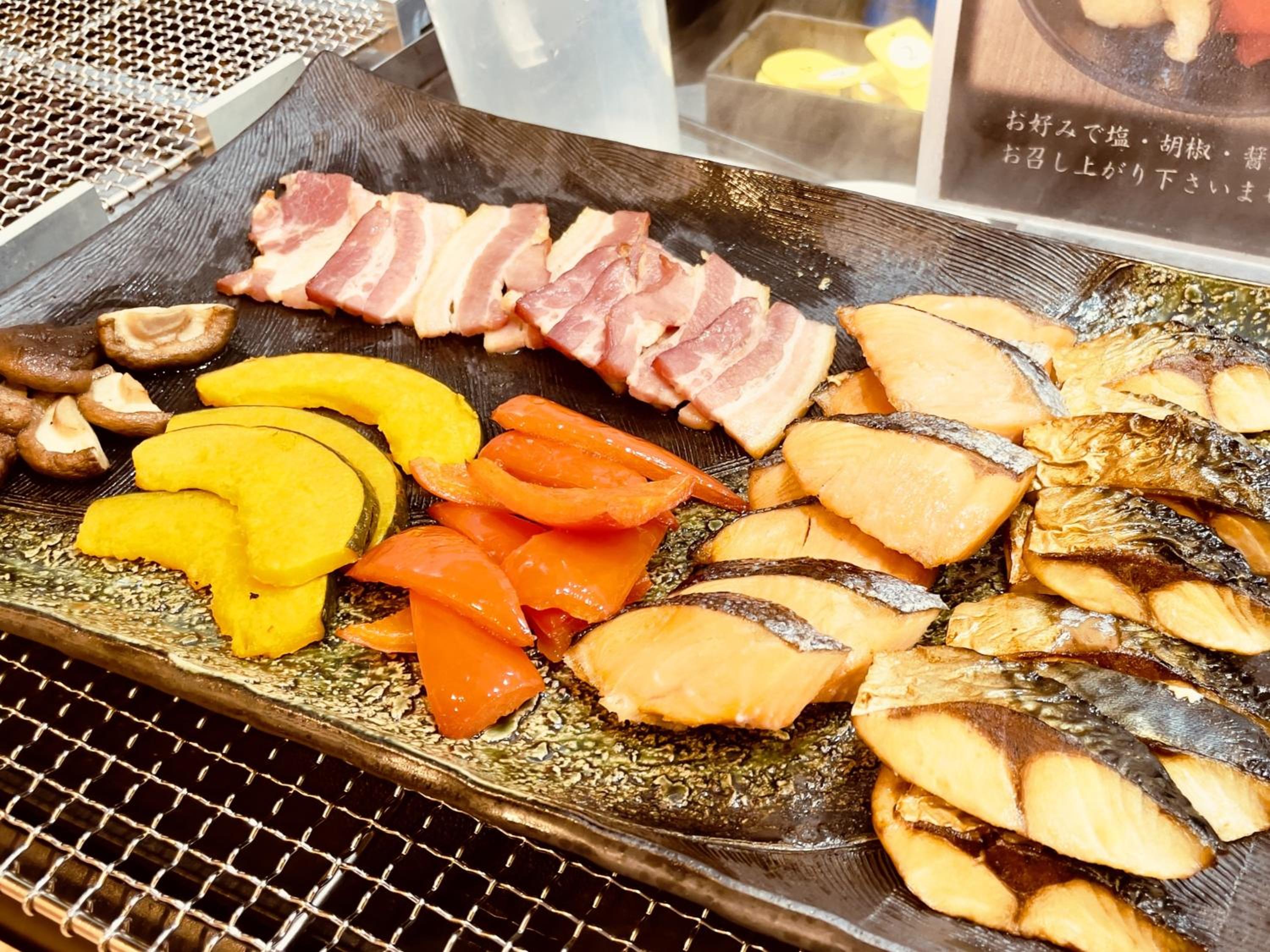 Dormy Inn Premium Tokyo Kodenmacho Hot Spring 107