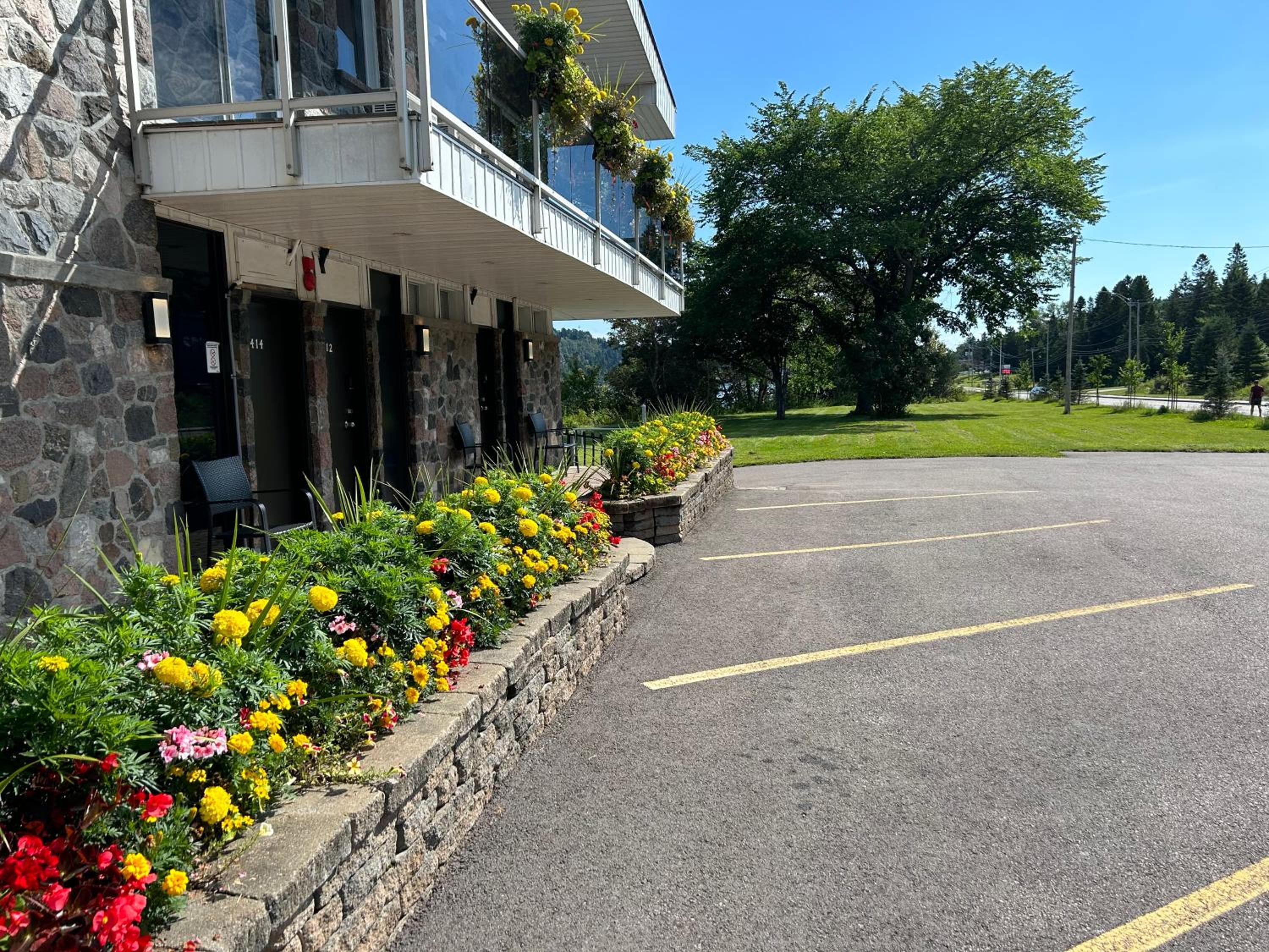 Motel Panoramique