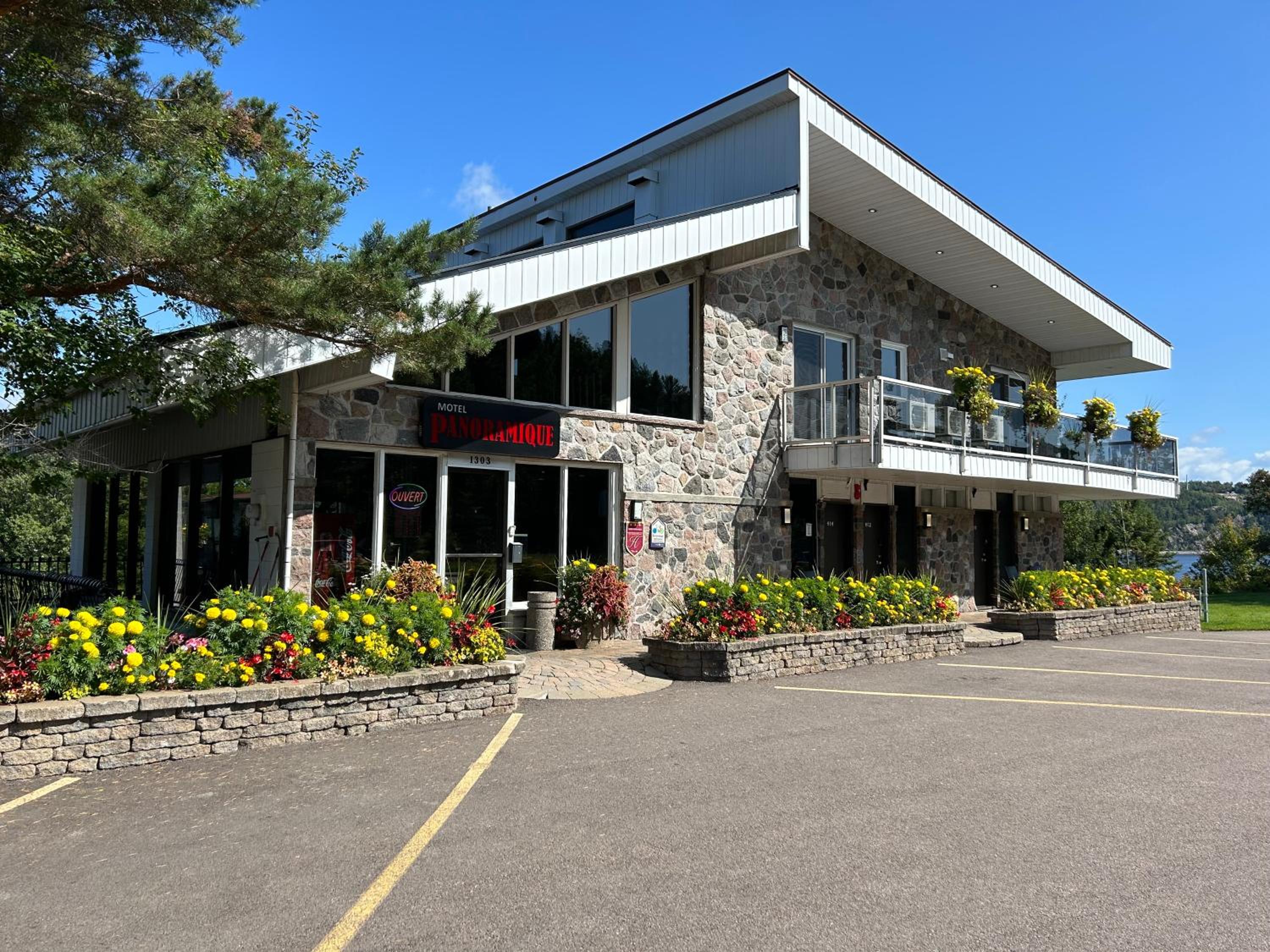 Motel Panoramique