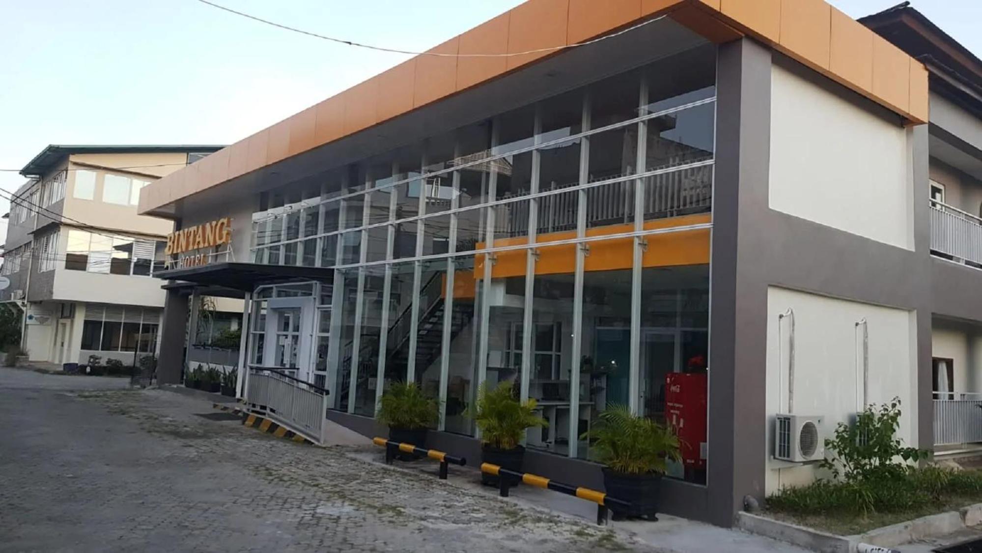 Bintang Hotel Balikpapan
