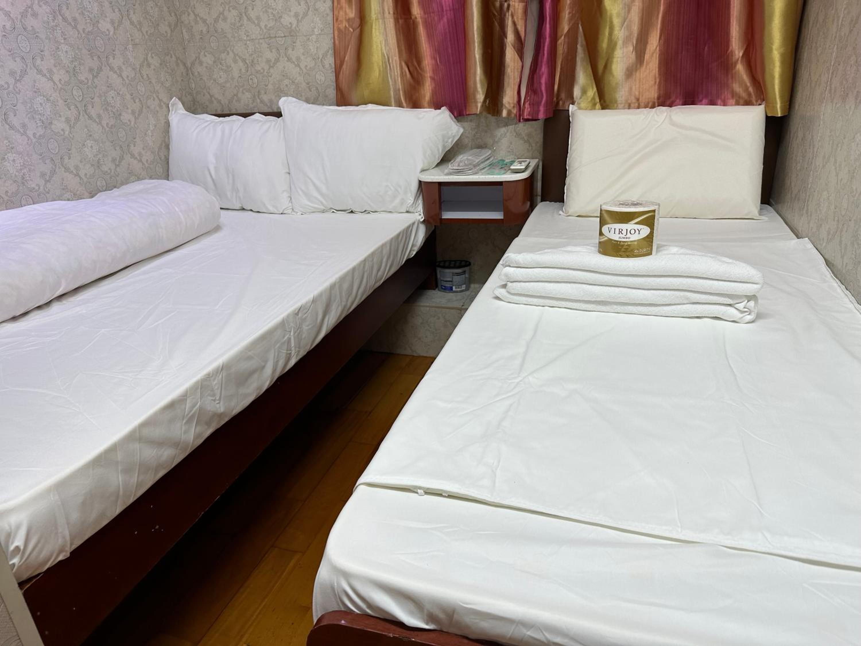 Piaget guest house