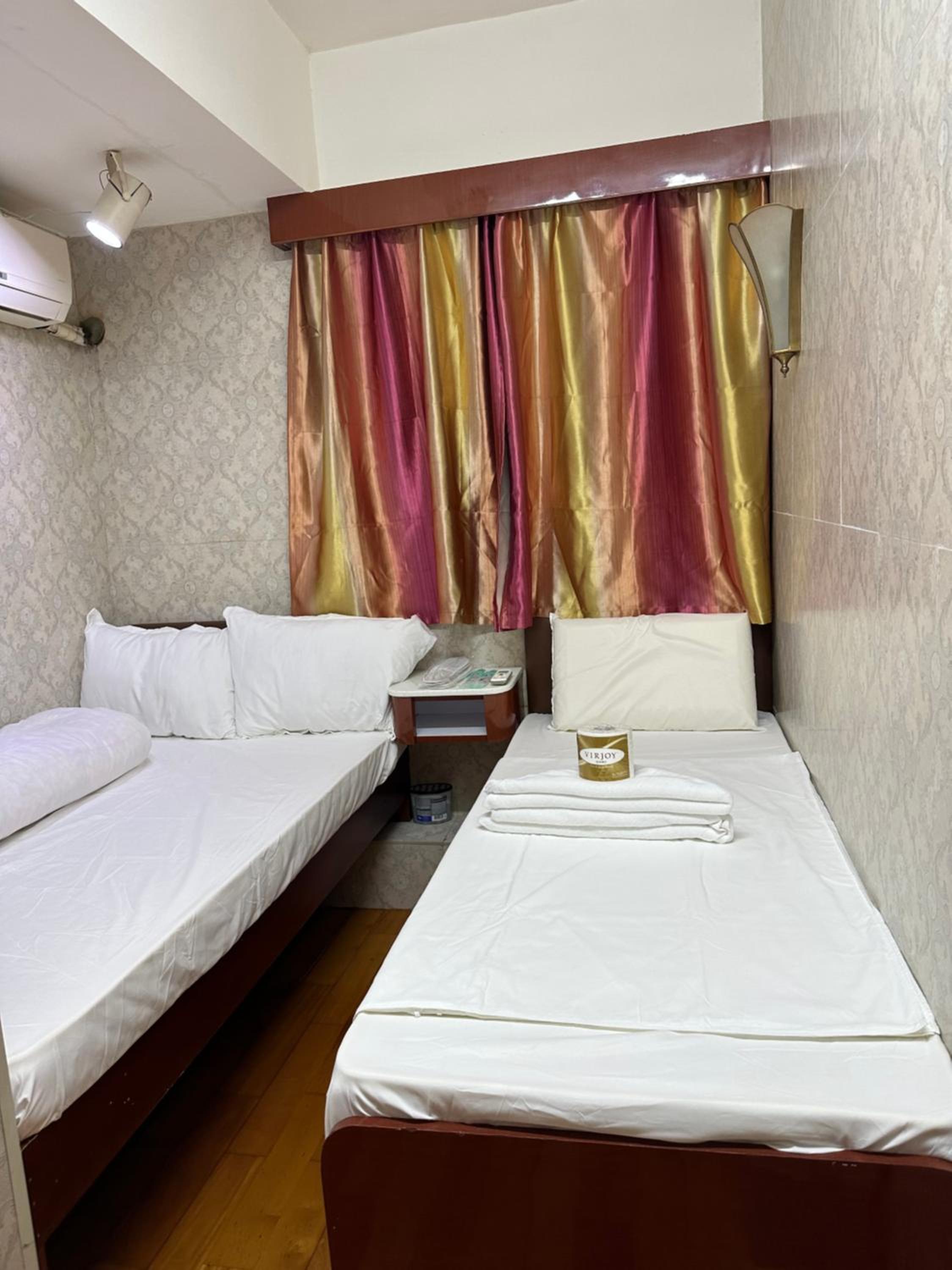 Piaget guest house